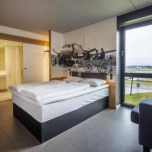 Standard Room Mobility accessible